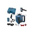 BOSCH - Laser roratif Bosch GRL 300 HV rouge  coffret - vignette