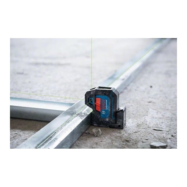BOSCH - Laser points Bosch GPL 5 G Professional - large