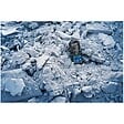 BOSCH - Télémètre laser BOSCH 0601072U01 - GLM 50-27 CG Bluetooth avec batterie Li-ion BA 3.7V 1.0Ah A - vignette