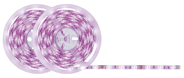 PAULMANN - Ruban LED SimpLED RGB 10m 28W 1200lm - large