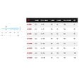 FACOM - FACOM - AP - Tournevis ISORYL pour vis cruciformes Phillips  AP.4X200 - vignette