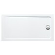 JACOB DELAFON - Receveur acrylique extra plat FLIGHT - vignette