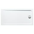 JACOB DELAFON - REC FLIGHT 120X80X4 BLC - vignette