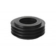 GEBERIT - Ligature WC pour cuvette normalisée à poser au sol Geberit  242018001 - vignette