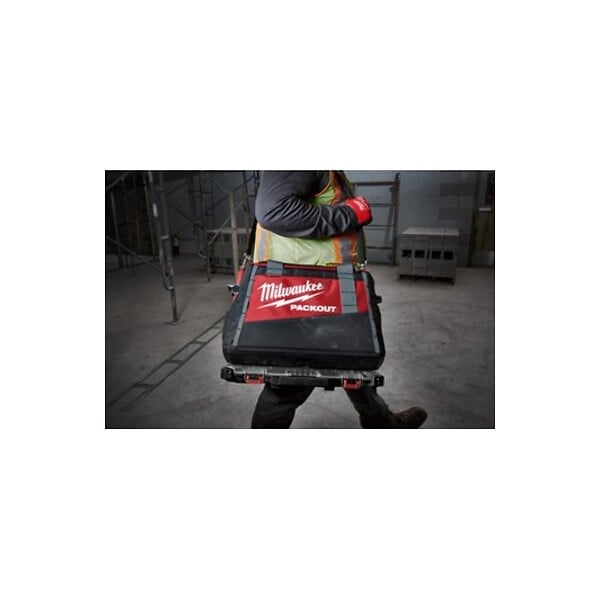 MILWAUKEE - Slim organiser Milwaukee PACKOUT  4932471064 - large