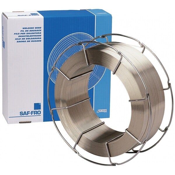 SAF-FRO - Fil massif SAFFRO acier FILCORD C - large