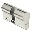 ABUS - Cylindre européen aveugle Abus 60 mm TITALIUM  0050330 - vignette