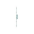FERCO - Crémone à larder Ferco Europa 5070 4 galets carré 7 162150 mm  6336040101 - vignette