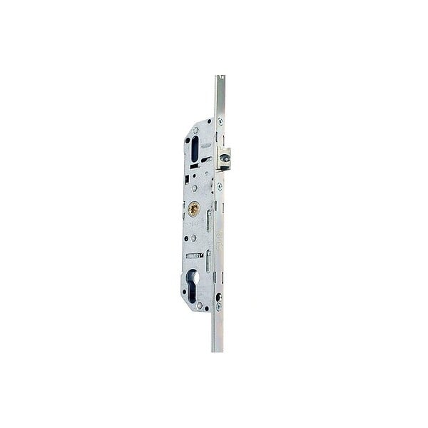 FERCO - Crémone barillet 2870 ajustable haut et bas longueur 1780mm - large