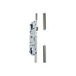 FERCO - Crémone barillet 2570 ajustable haut et bas longueur 1780mm - vignette