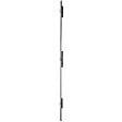 ISEO - COF 3PTS MULTIBLINDO PLATER A40 TET U INOX 1860 - vignette