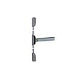 VACHETTE - FAP PUSH BAR 2PT CFPF BLANC - vignette