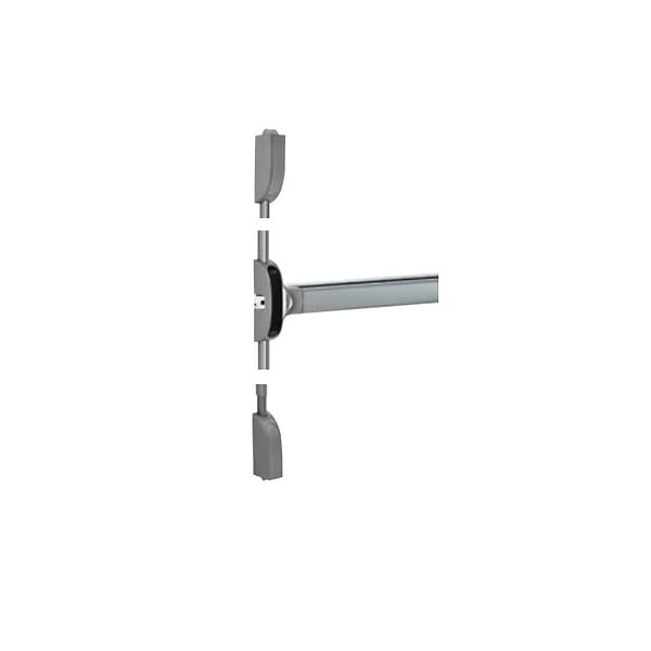 VACHETTE - FAP PUSH BAR 2PT CFPF BLANC - large