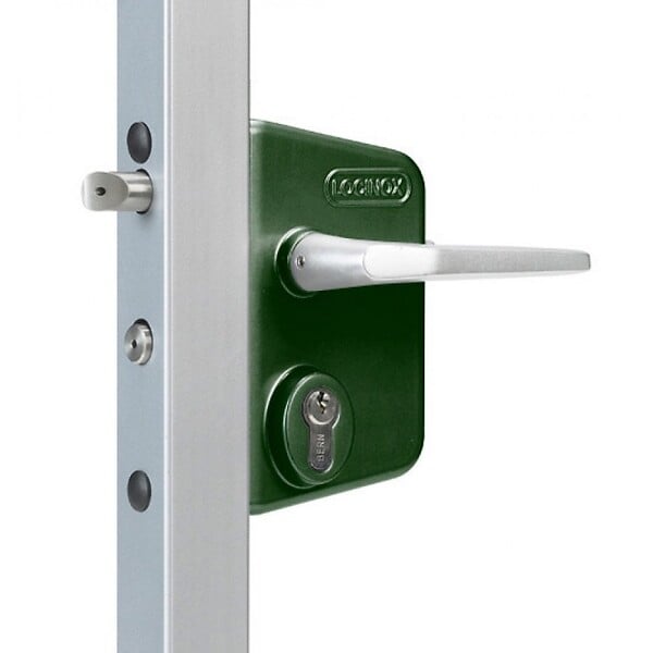 LOCINOX - SERRURE DE PORTAIL BATTANT - large