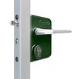 LOCINOX - SERRURE DE PORTAIL BATTANT - vignette