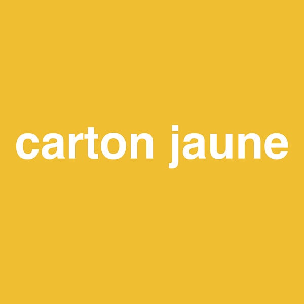 NUANCE - Peinture MonoCrème - Carton jaune - Mat - 0,5L - large