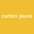 NUANCE - Peinture MonoCrème - Carton jaune - Mat - 0,5L - vignette