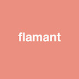 NUANCE - Peinture MonoCrème - Flamant - Mat - 0,5L - vignette