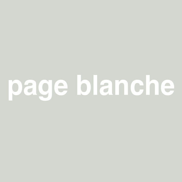 NUANCE - Peinture MonoCrème - Page Blanche - Satin - 0,5L - large