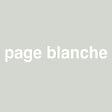 NUANCE - Peinture MonoCrème - Page Blanche - Satin - 0,5L - vignette