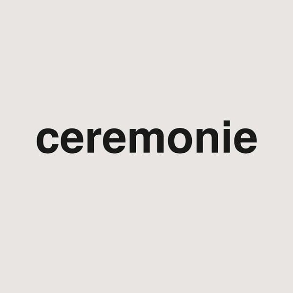 NUANCE - Peinture MonoCrème - Ceremonie - Satin - 0,5L - large