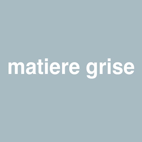NUANCE - Peinture MonoCrème - Matière grise - Satin - 0,5L - large