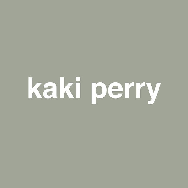 NUANCE - Peinture MonoCrème - Kaki Perry - Satin - 0,5L - large