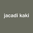 NUANCE - Peinture MonoCrème - Jacadi kaki - Satin - 0,5L - vignette
