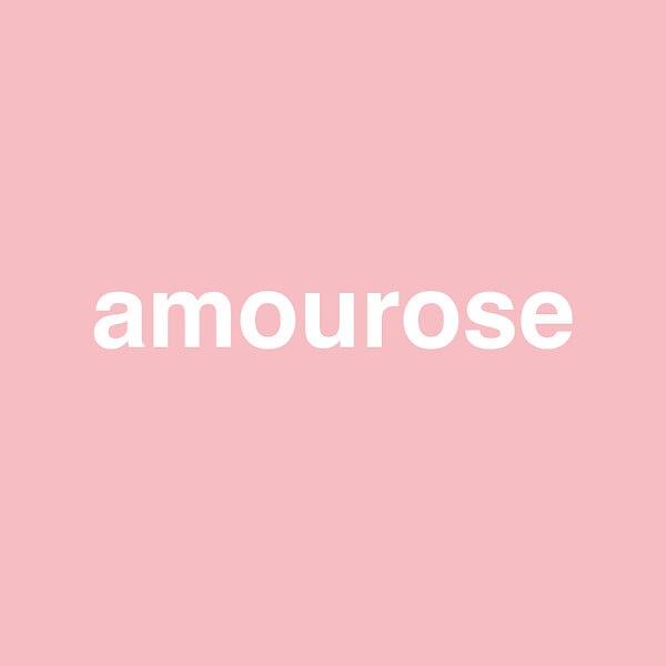 NUANCE - Peinture MonoCrème - Amourose - Satin - 0,5L - large