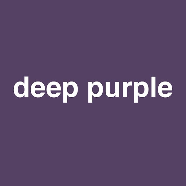 NUANCE - Peinture MonoCrème - Deep purple - Satin - 0,5L - large