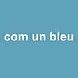 NUANCE - Peinture MonoCrème - Comme un bleu - Satin - 0,5L - vignette