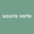 NUANCE - Peinture MonoCrème - Souris verte - Satin - 0,5L - vignette
