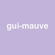 NUANCE - Peinture MonoCrème - Gui-mauve - Satin - 2,5L - vignette
