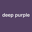 NUANCE - Peinture MonoCrème - Deep purple - Satin - 2,5L - vignette