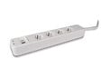 SCS SENTINEL - Rallonge multiprise connectée - SmartPlug Strip - vignette
