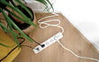 SCS SENTINEL - Rallonge multiprise connectée - SmartPlug Strip - vignette