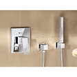 GROHE - EUPHORIA CUBE - Coude à Encastrer (27704000) - vignette