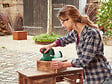 BOSCH - Ponceuse sans fil EasySander 18V - Outil seul - vignette