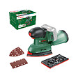 BOSCH - UniversalSander 18V outil seul - vignette