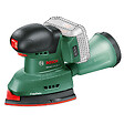 BOSCH - UniversalSander 18V outil seul - vignette
