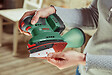 BOSCH - UniversalSander 18V outil seul - vignette