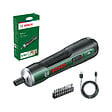 BOSCH - Visseuse sans fil PushDrive - 1x1,5Ah - vignette