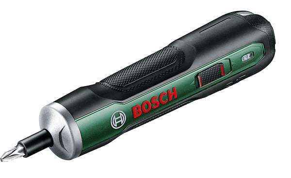BOSCH - Visseuse sans fil PushDrive - 1x1,5Ah - large