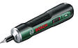 BOSCH - Visseuse sans fil PushDrive - 1x1,5Ah - vignette