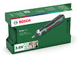 BOSCH - Visseuse sans fil PushDrive - 1x1,5Ah - vignette