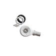 VILLEROY & BOCH - Villeroy & Boch Bonde Tempoplex Plus 90 mm, sans couvercle  (U90881299) - vignette
