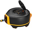 FISKARS - Dévidoir automatique - tuyau 20m + 5m - 13mm - vignette