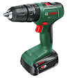 BOSCH - EasyImpact 18V-40 2x2,0 Ah + 34 pcs Xline - vignette