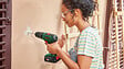 BOSCH - EasyImpact 18V-40 2x2,0 Ah + 34 pcs Xline - vignette