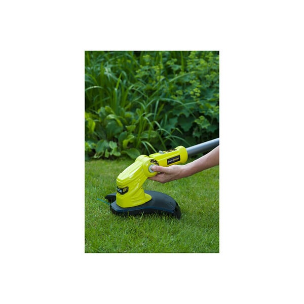 RYOBI - Pack RYOBI Coupe bordures - dresse bordures OLT1832 - 18V One+ - 1 Batterie 2.0Ah - 1 Chargeur rapide - large